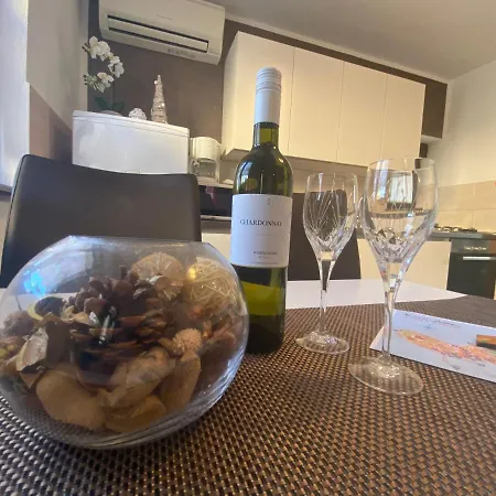 Apartamento Bruni Rovinj