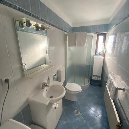 Bruni Apartman Rovinj