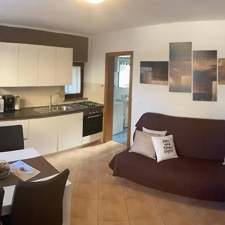Apartment Bruni