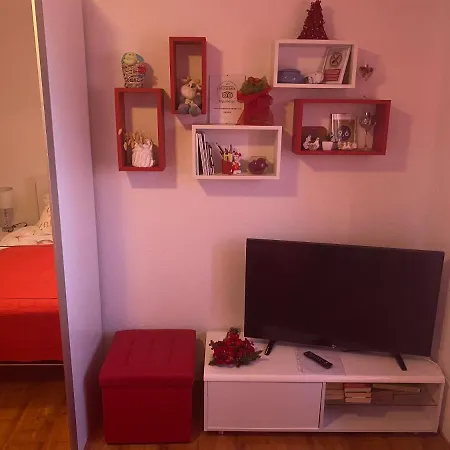 Bruni Apartment