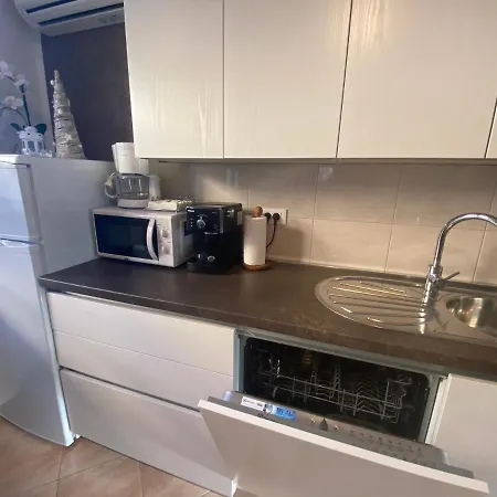 Apartment Bruni *