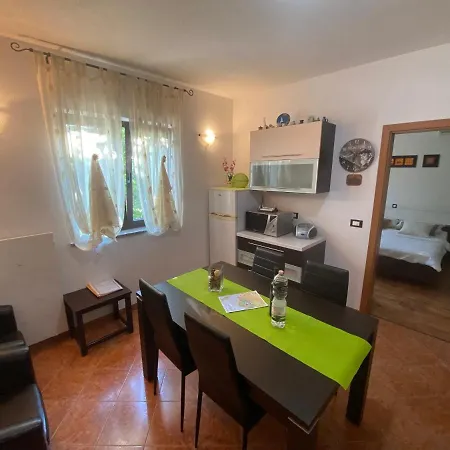 Apartment Bruni Rovinj