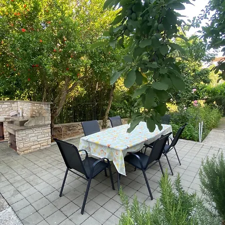 Apartment Bruni