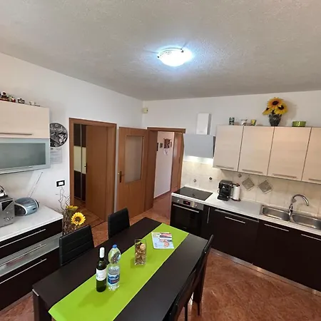 Apartman Bruni