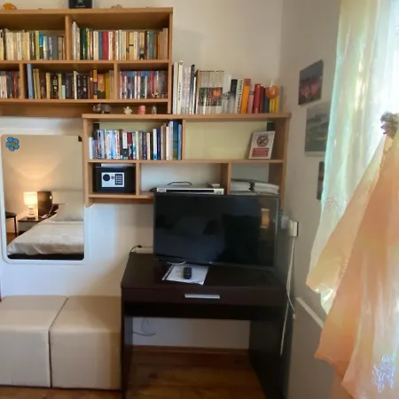 Apartment Bruni