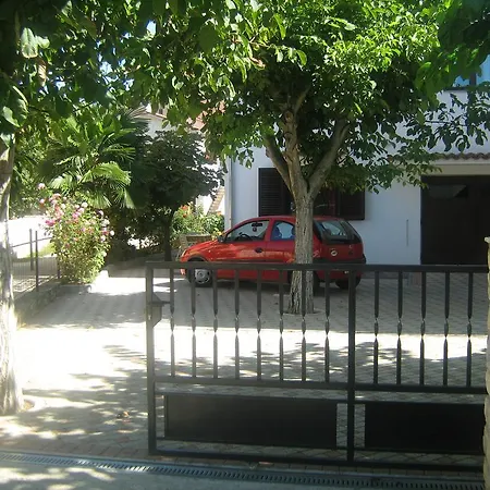 Bruni Apartment