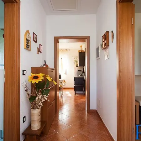 Apartment Bruni Rovinj