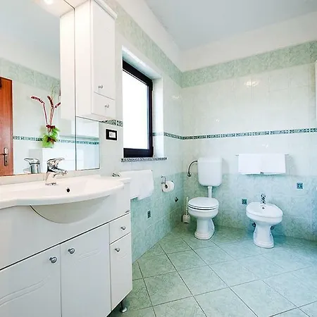 Apartment Bruni *