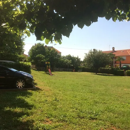 Apartman Bruni Rovinj