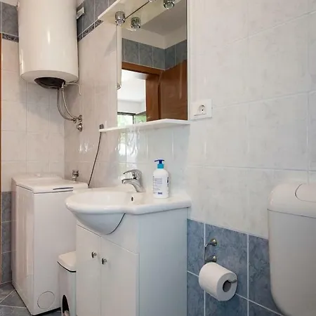 Bruni Apartman Rovinj