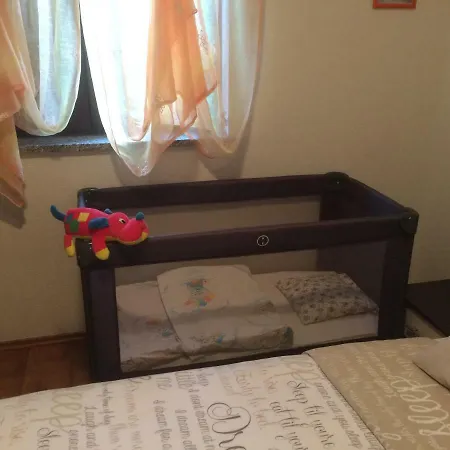 Bruni Apartamento Rovinj