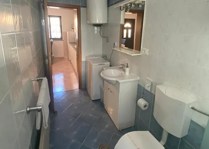 Bruni Apartment Rovinj