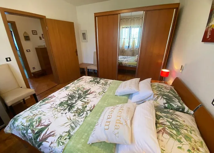 Bruni Apartment