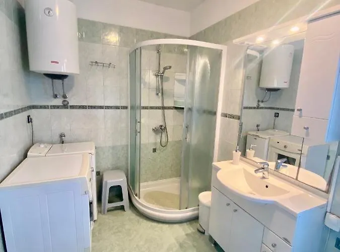 Bruni Lägenhet Rovinj