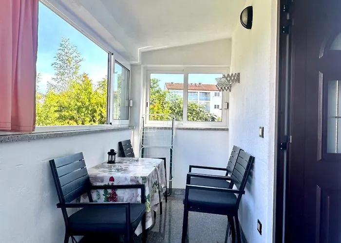 Apartment Bruni *