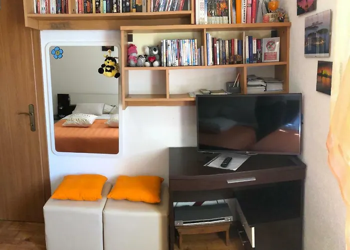 Apartment Bruni *