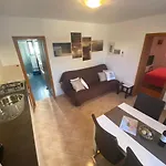 Apartmán Bruni