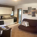 Apartmán Bruni