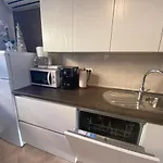 Apartmán Bruni *
