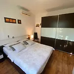 Bruni Apartmán *