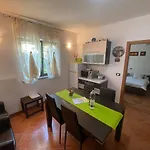Apartmán Bruni Rovinj