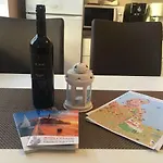 Bruni Apartmán Rovinj
