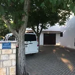 Apartmán Bruni *